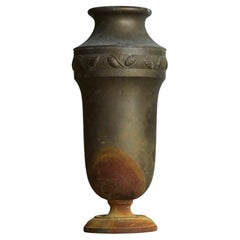 Vases and Vessels