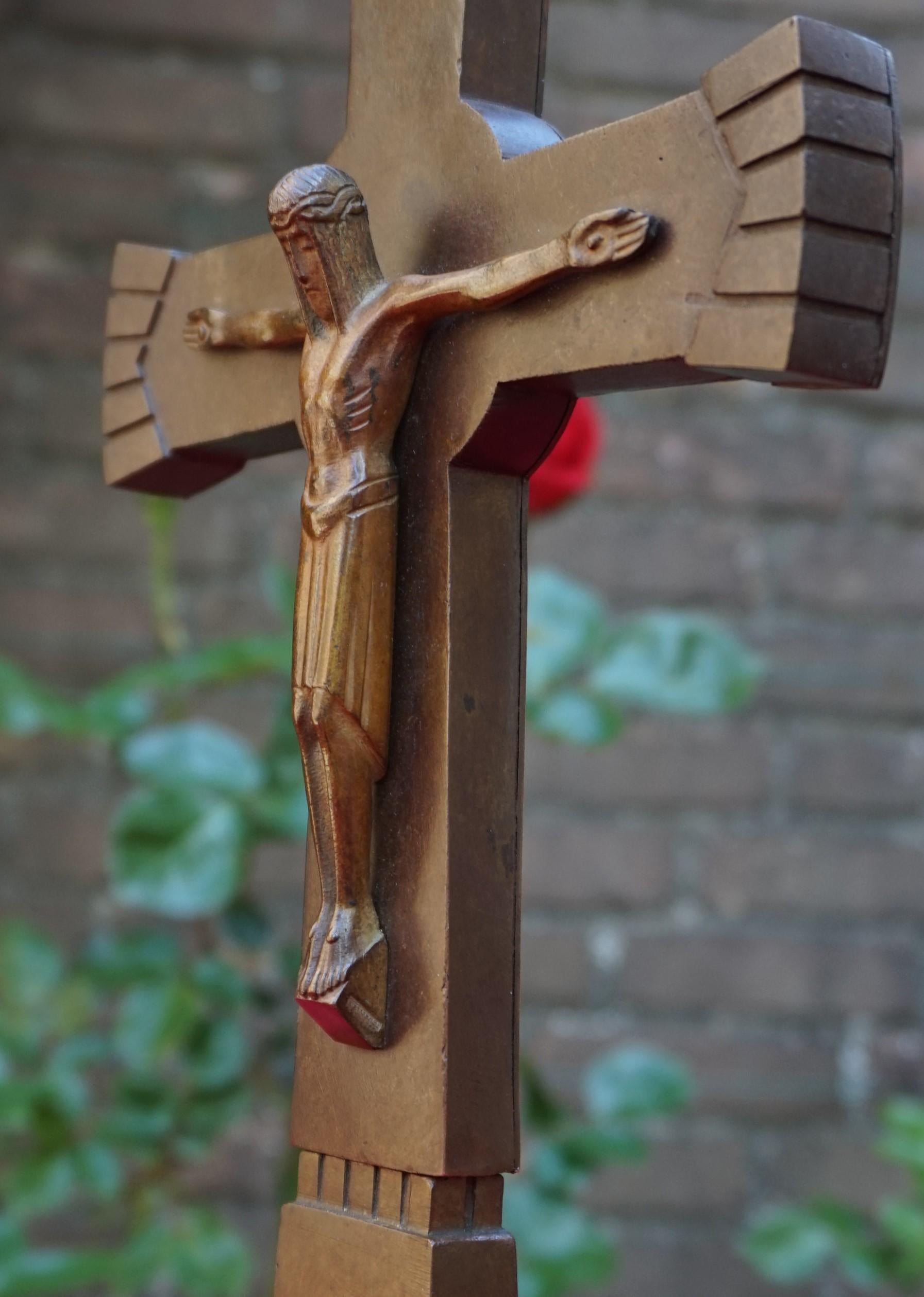 picture of crucifix