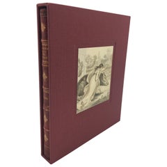 Antique Beauty and the Beast by Charles Lamb, circa 1890