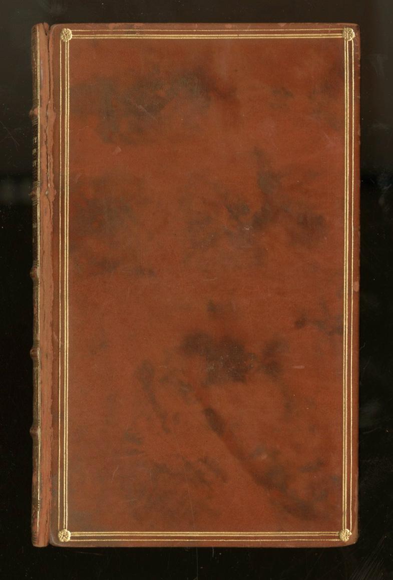 19th Century Beauty and the Beast; Or a Rough Outside with a Gentle Heart. by Charles Lamb