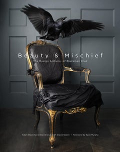 Beauty & Mischief, Die Design-Alchemie von BLACKMAN CRUZ