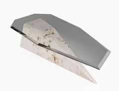 Beauty of Simplicity Coffee Table by Grzegorz Majka