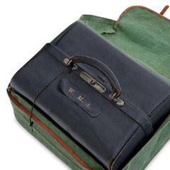 Beauty Traveling Case by William Comyns, London, 1895