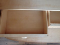 Wunderschöne Kommode mit Oberschrank und Spiegel