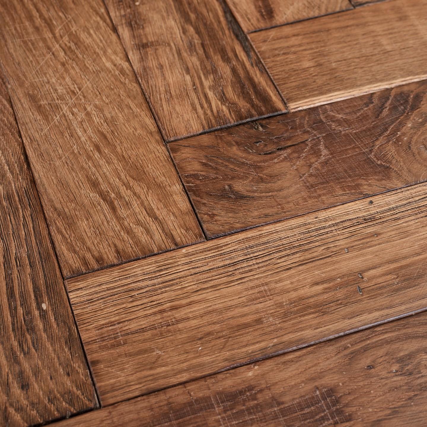 french oak parquet flooring
