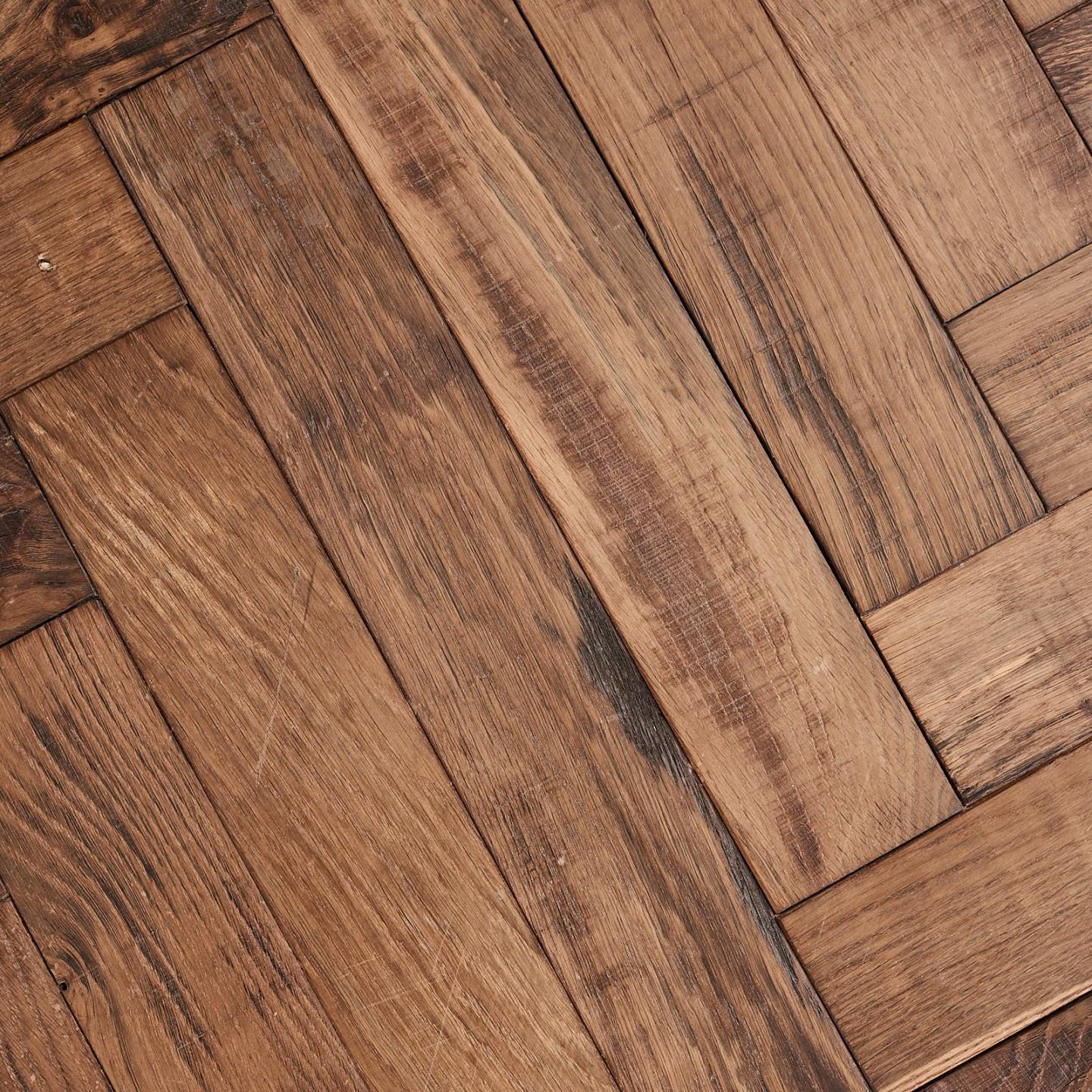 parquet oak flooring