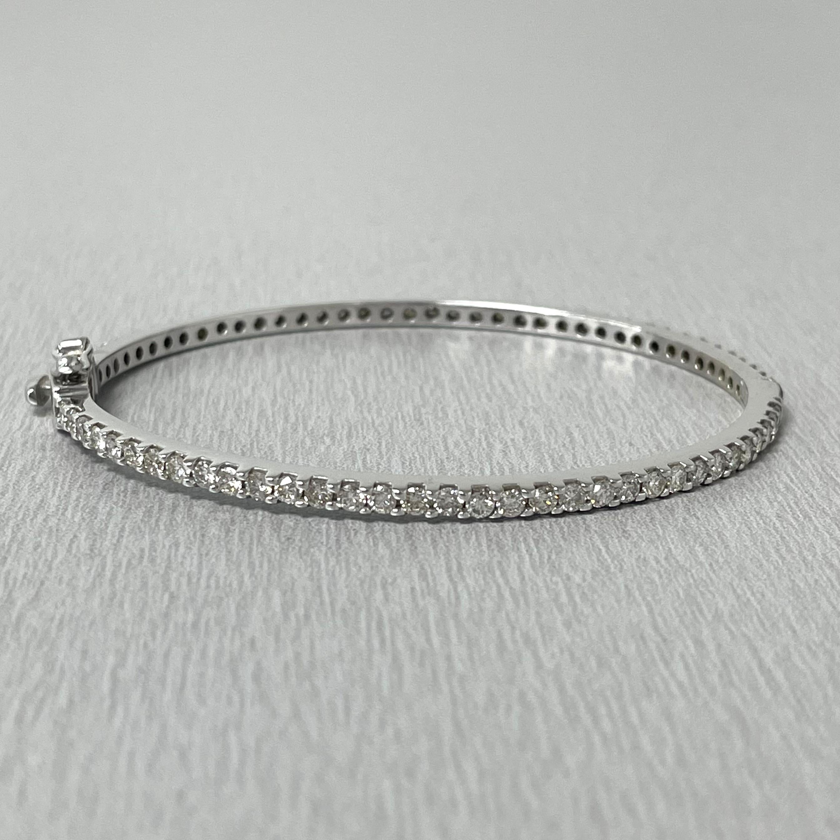 forever diamonds bracelet