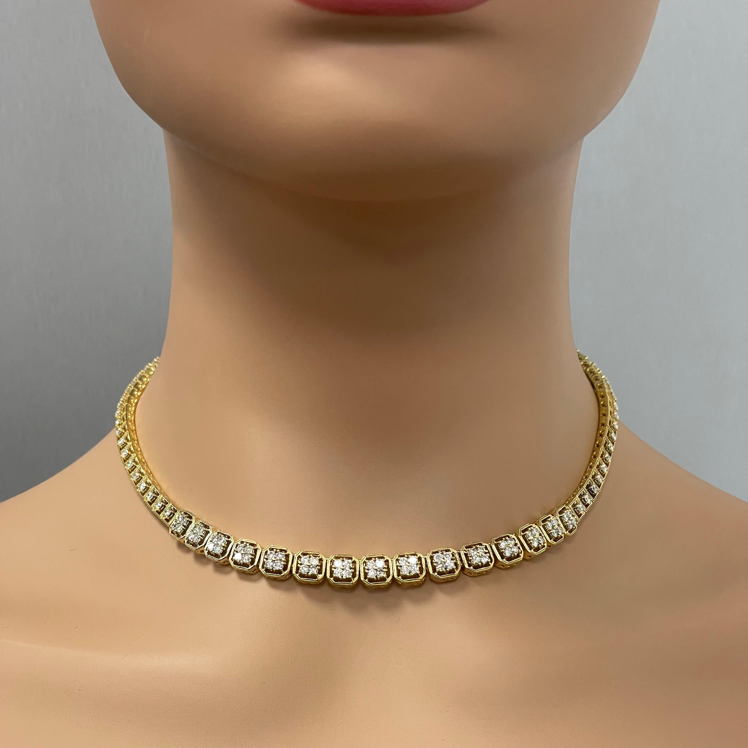 madeline necklace