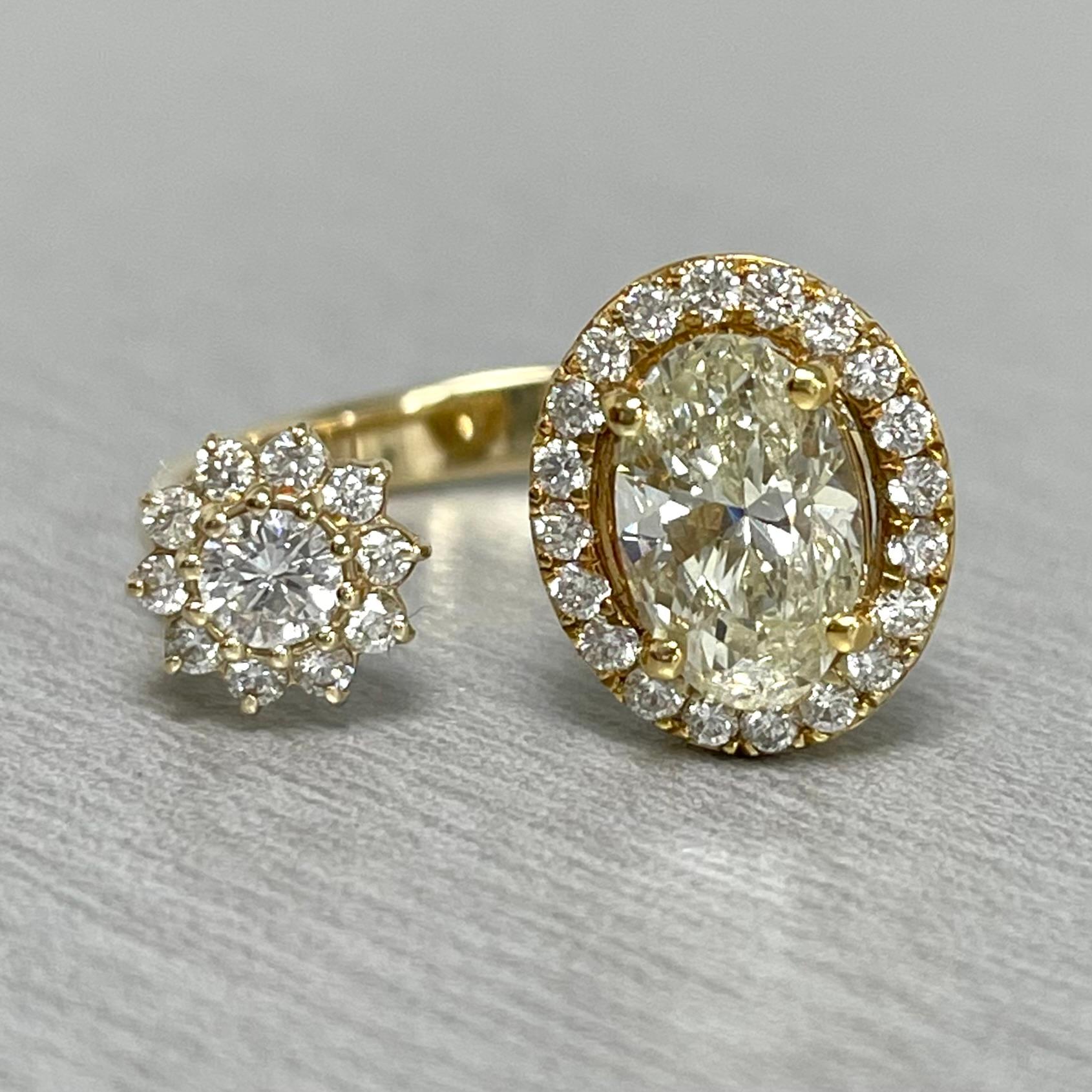 diamonds peek a boo