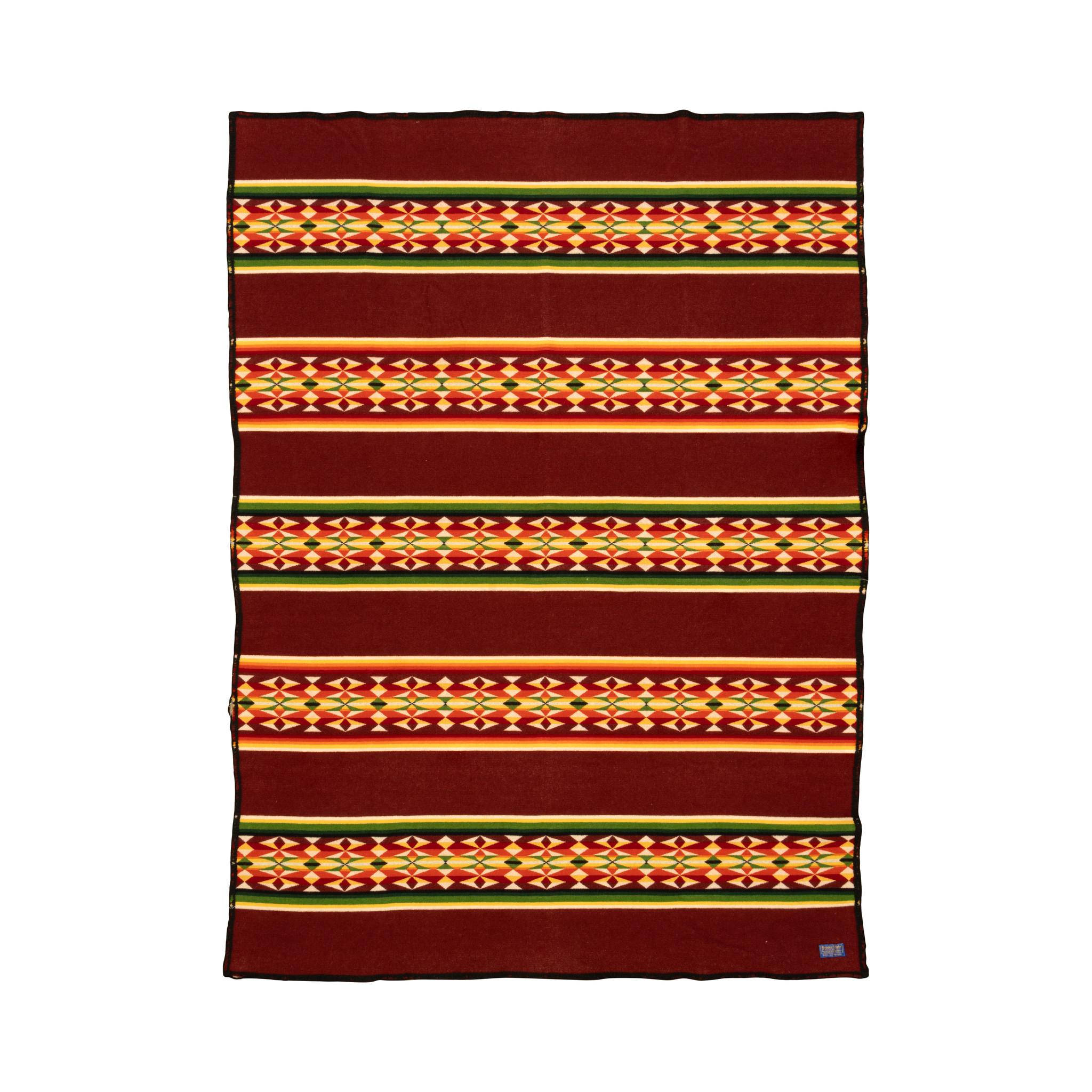 Manta de comercio Beaver State/Pendleton en Bueno estado para la venta en Coeur d'Alene, ID