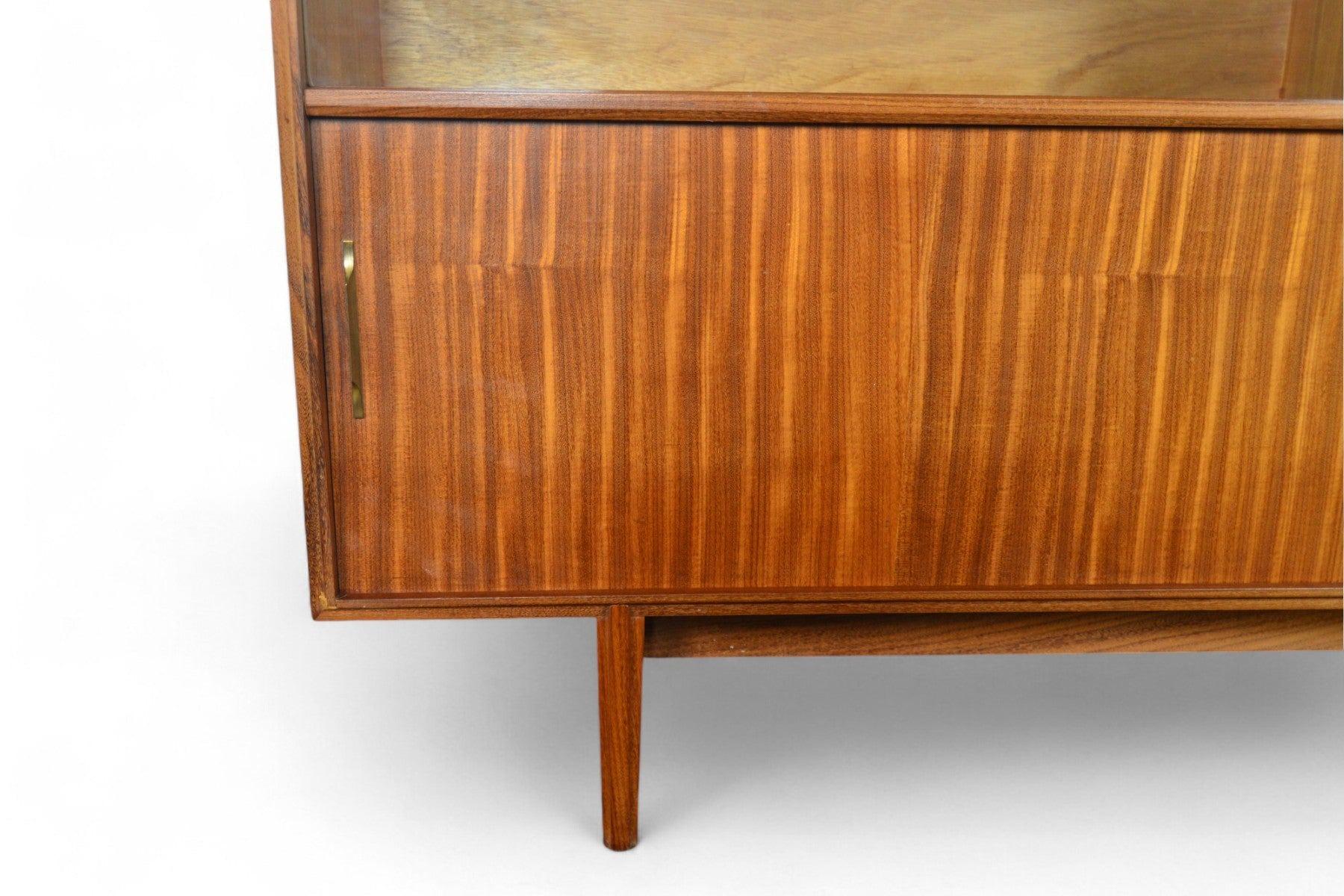 Inglese Beaver + Tapley Libreria / Credenza 