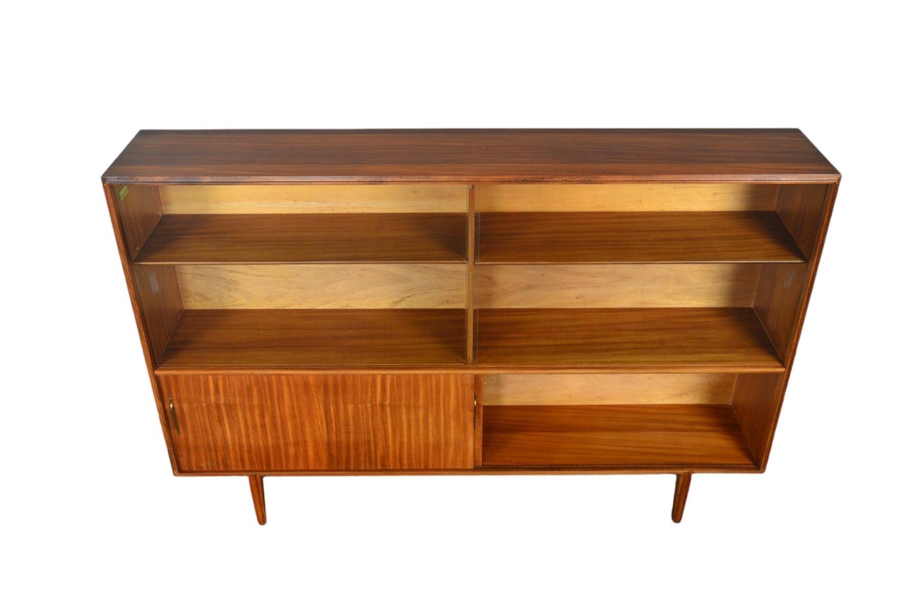 Vetro Beaver + Tapley Libreria / Credenza 