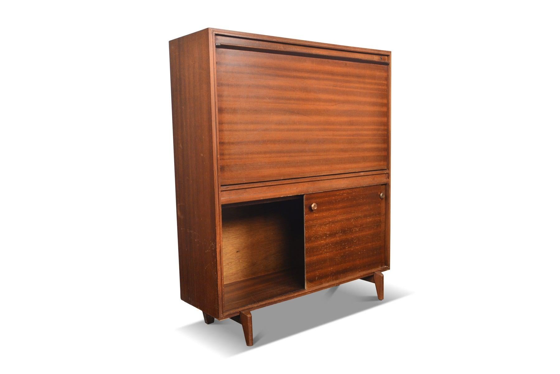 beaver hutch