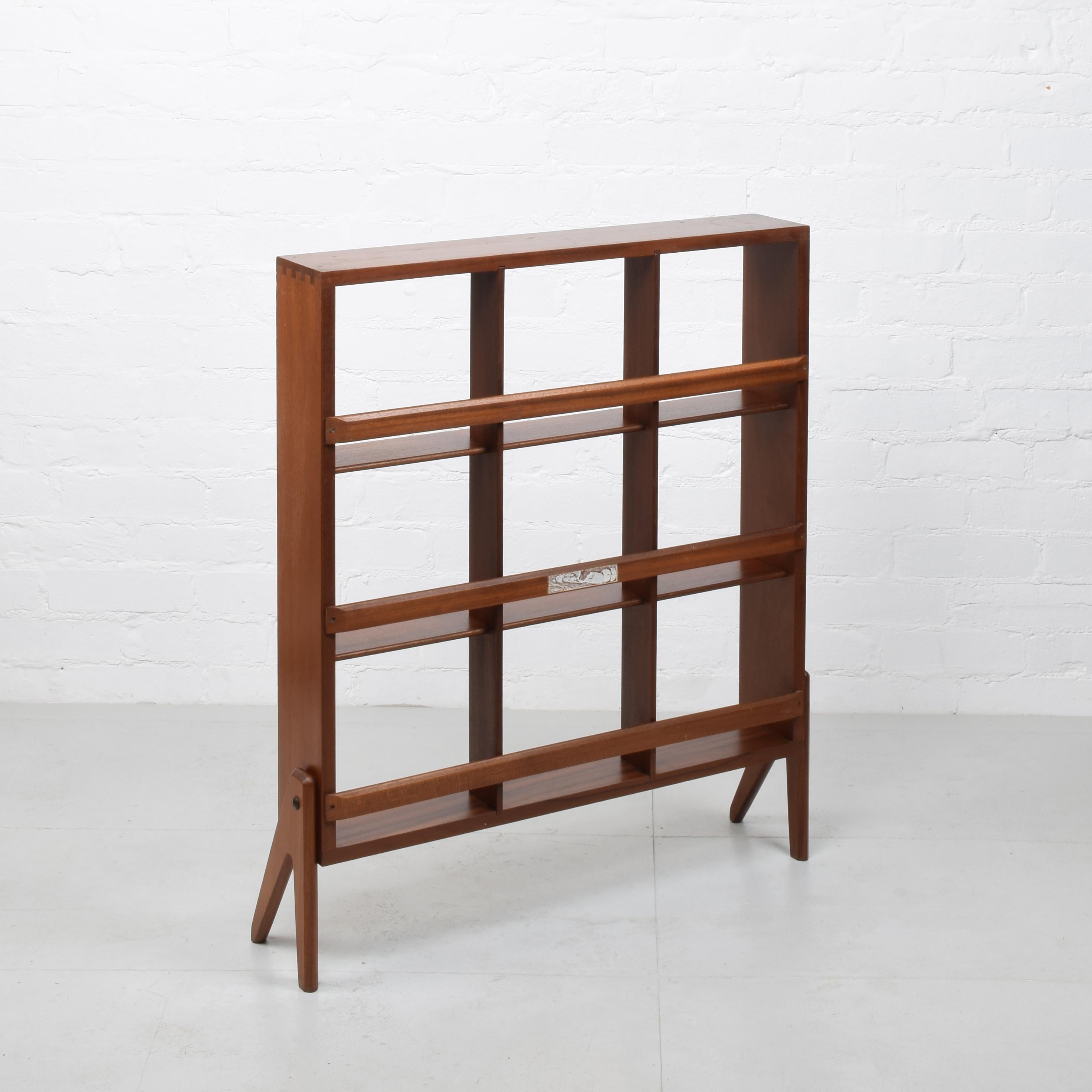 beaver and tapley penguin bookcase