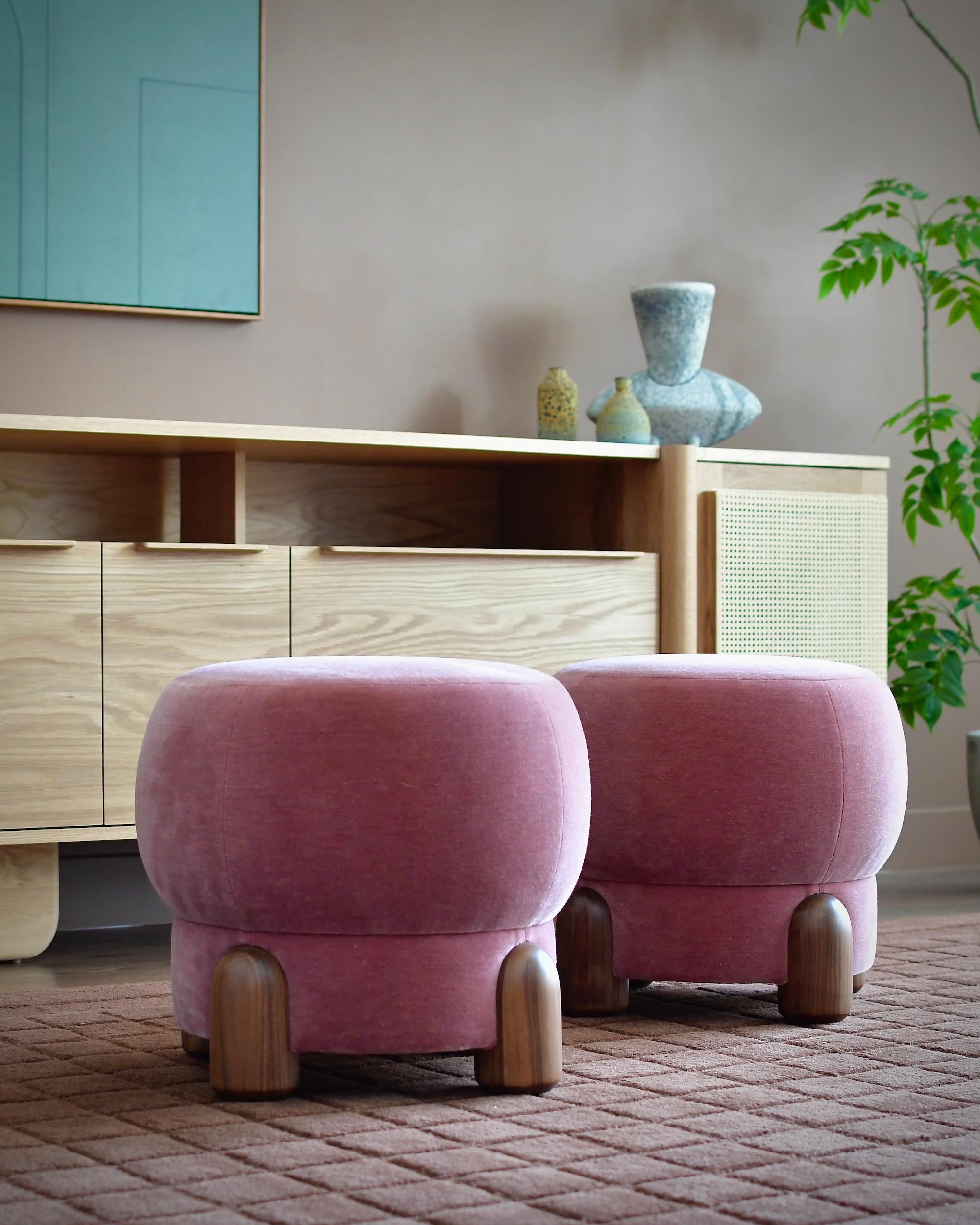 Bebop Pouf im Angebot 3
