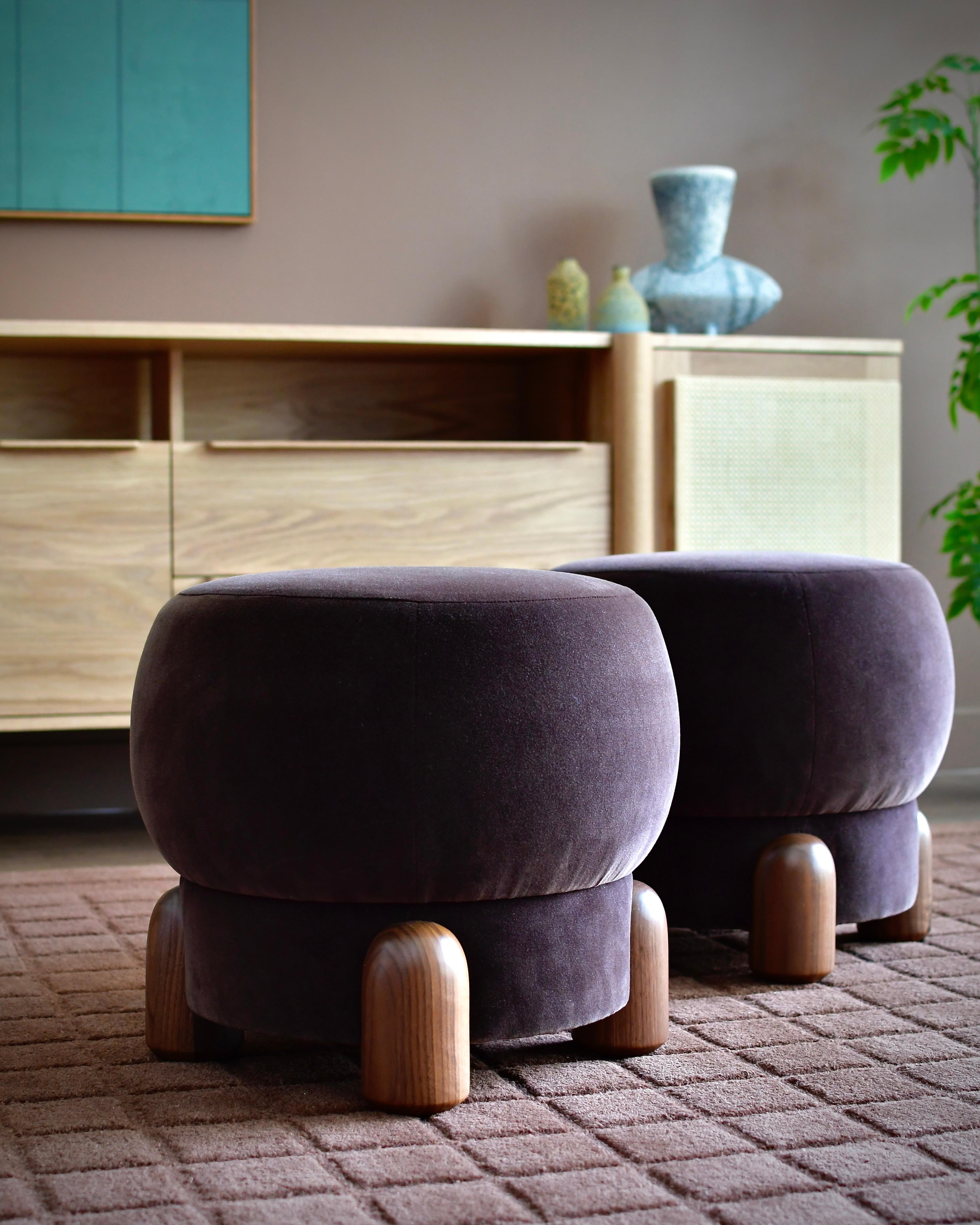 Bebop Pouf im Angebot 4