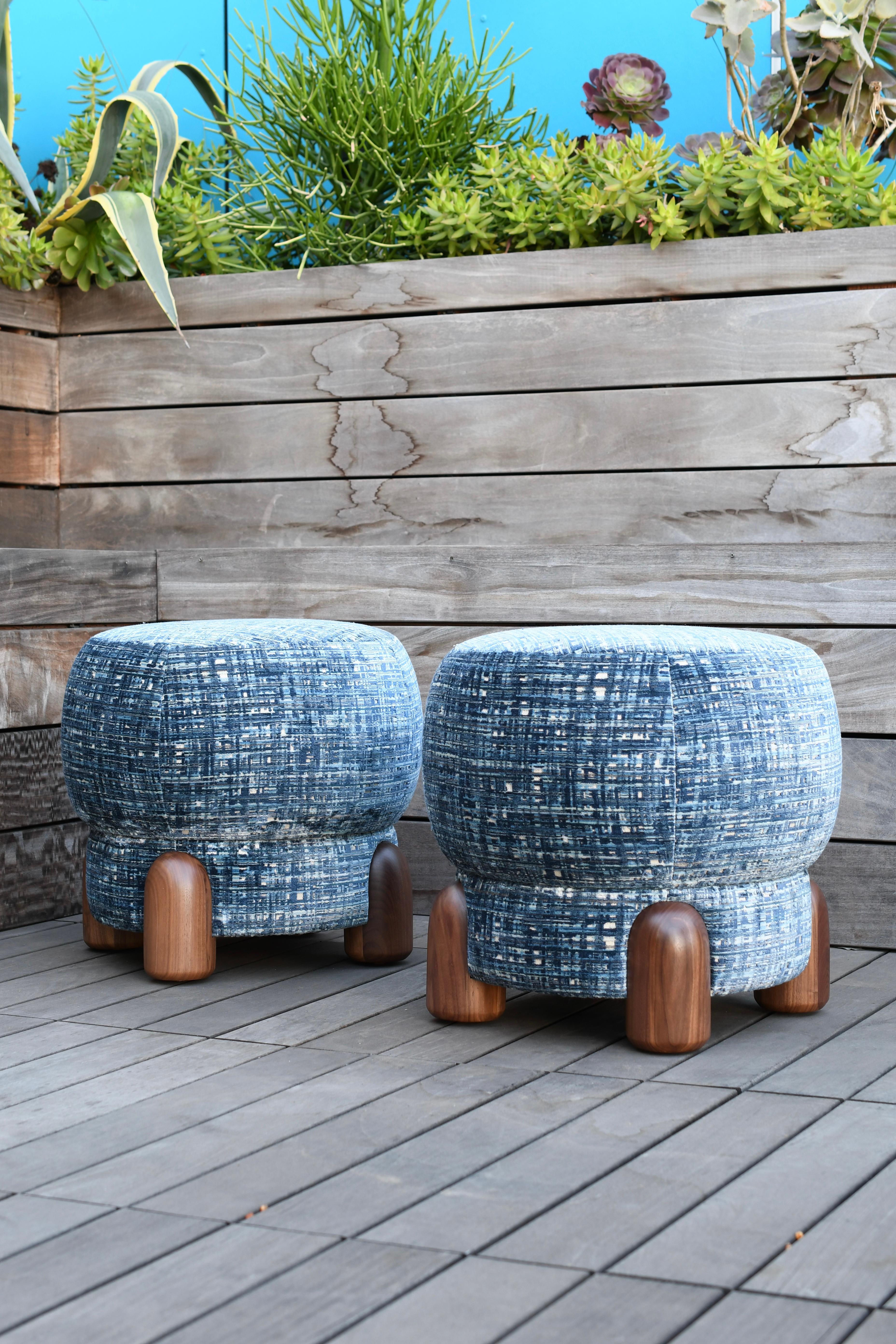 Pouf Bebop en vente 1