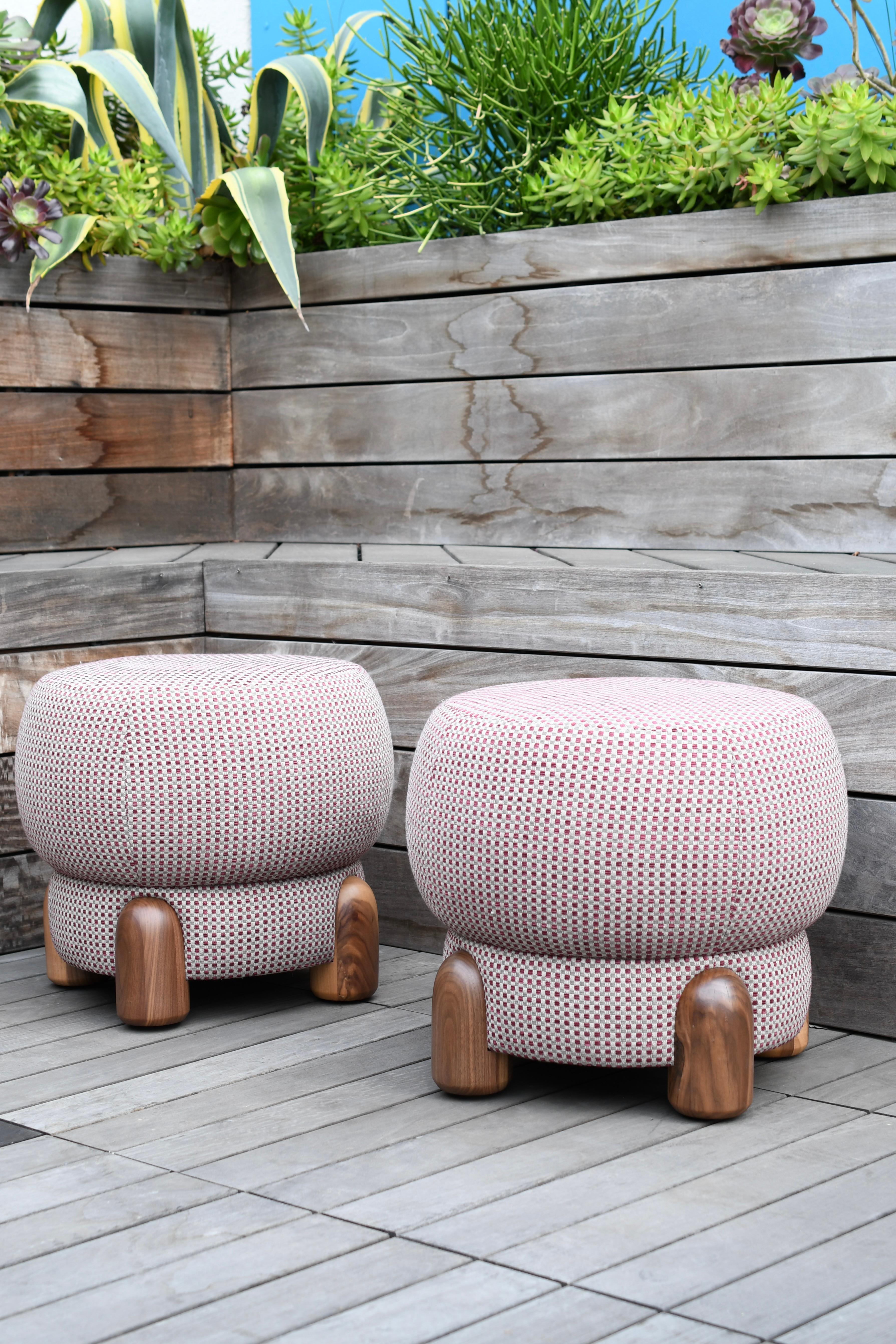 Pouf Bebop en vente 2
