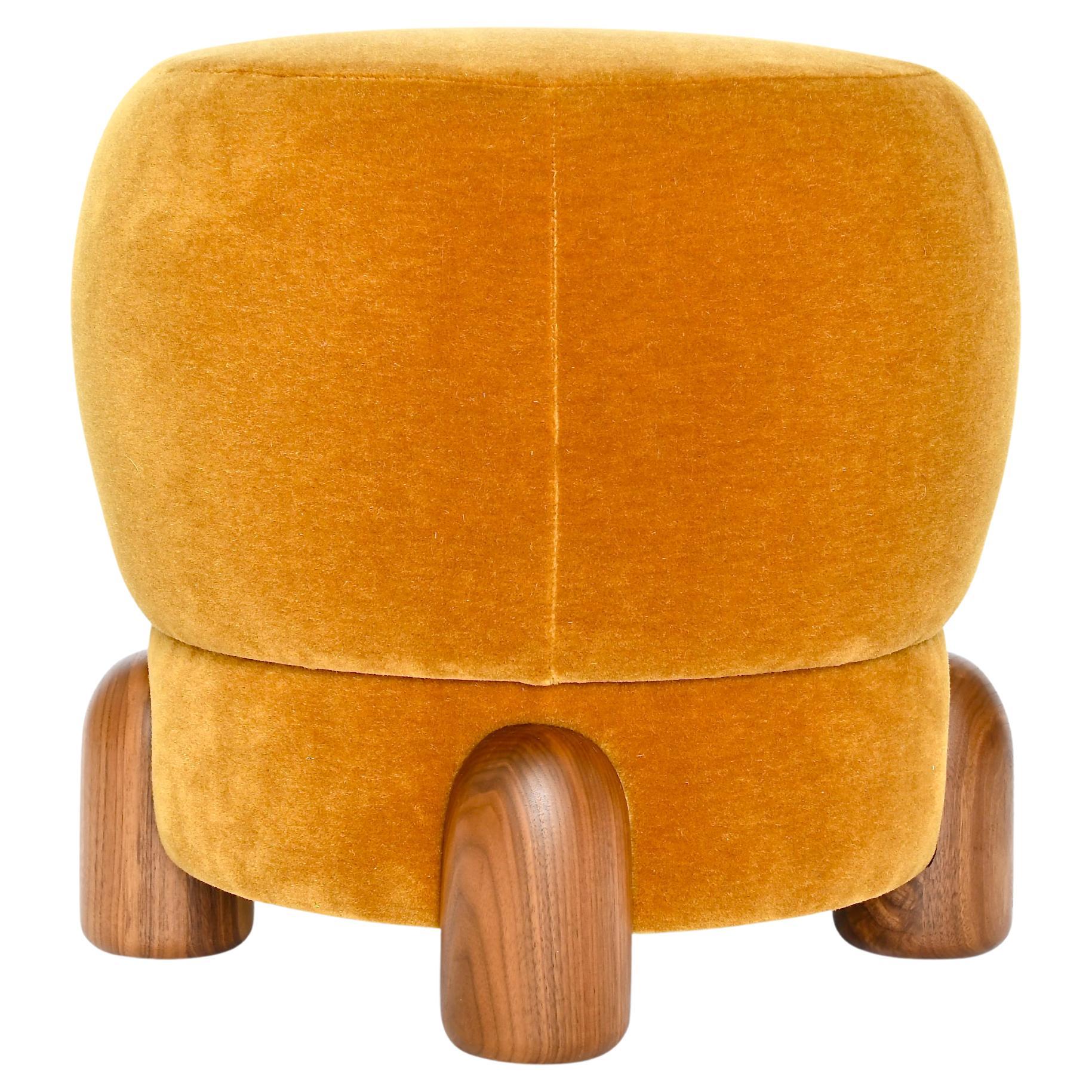 Bebop Pouf