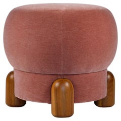 Bebop Pouf