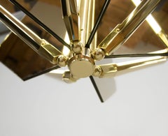 Bec Brittain, "Echo 1", Pendant, 2022