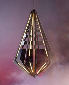 Bec Brittain, "Echo 4", Pendant, 2022