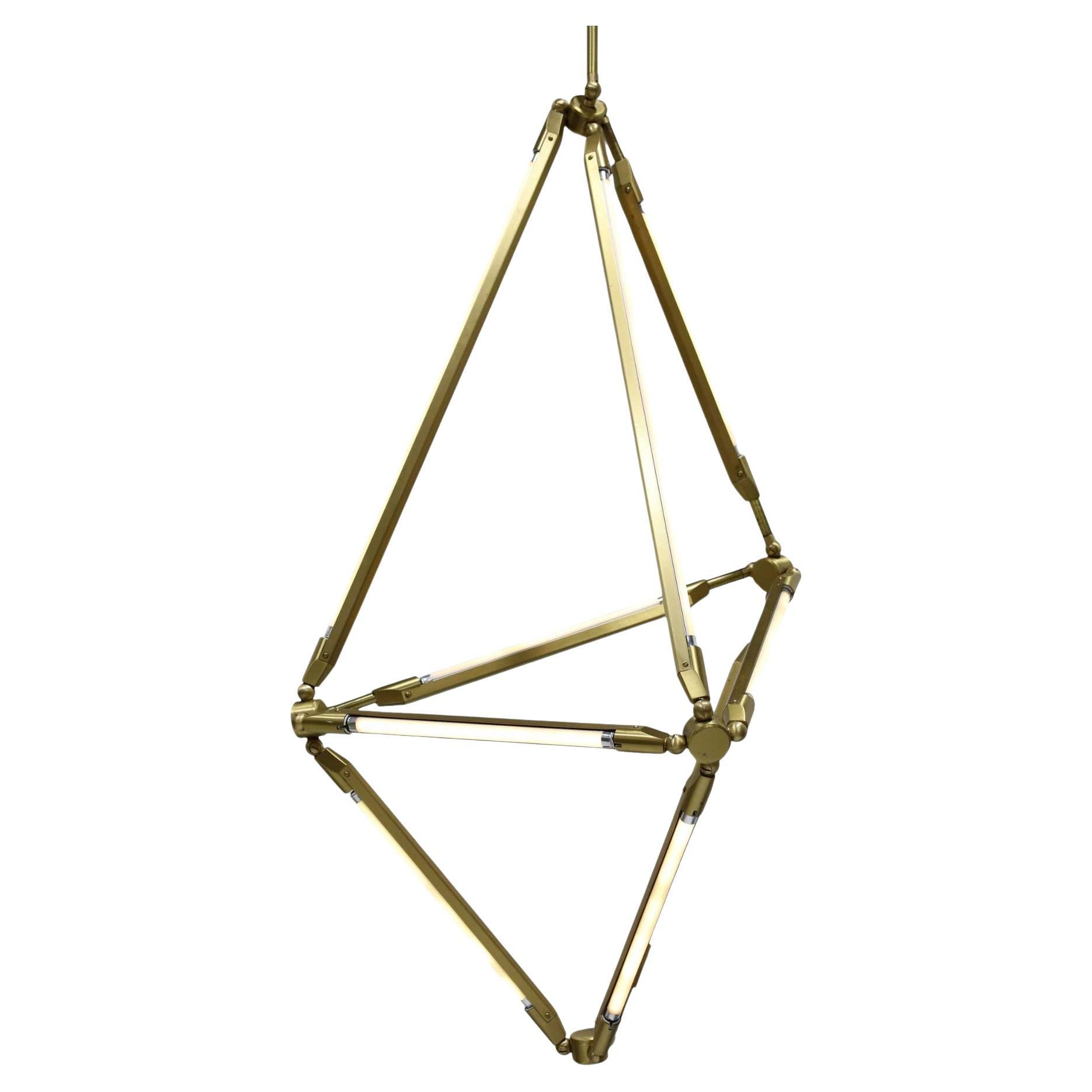 Bec Brittain's Shy 17 Chandelier For Sale