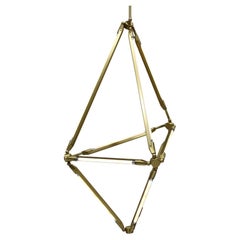 Bec Brittain's Shy 17 Chandelier