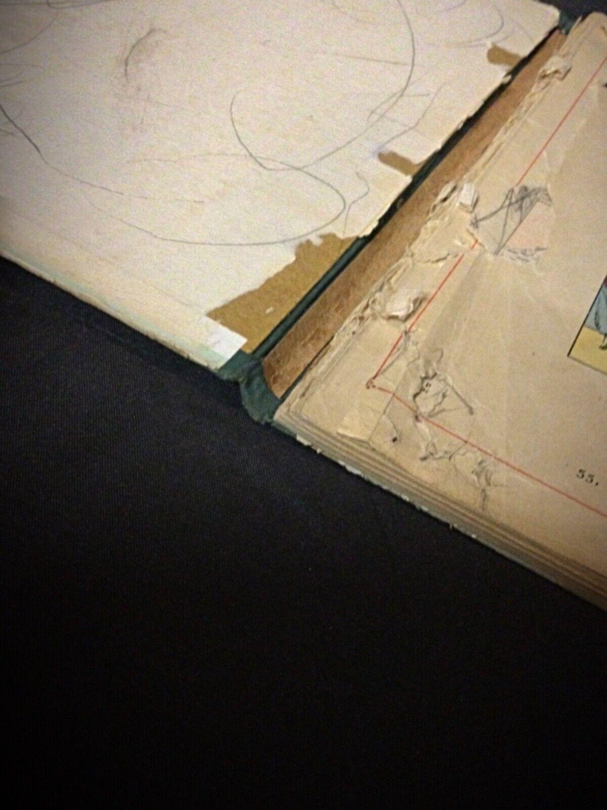 Bécassine Nourrice - Edición de 1924 por Ed. de la 