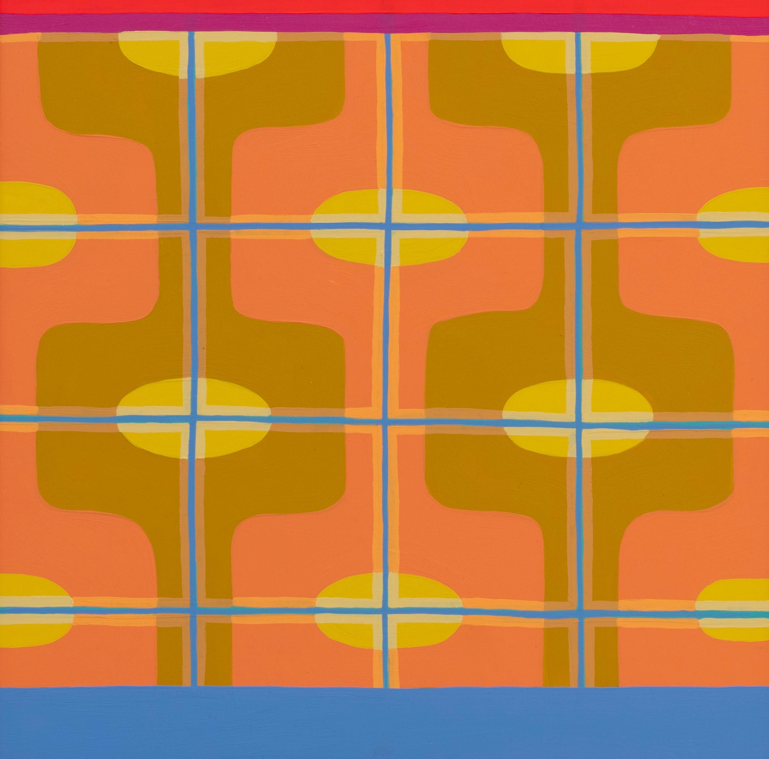 Patrón Pinturas
