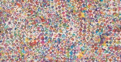 'Serak (Recondite)', Abstract, mixed media, contemporary art