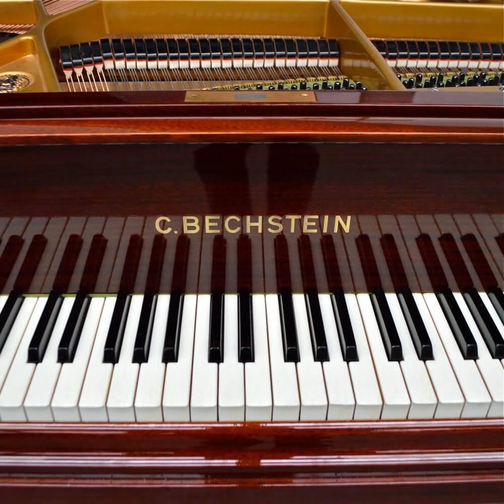 Bechstein Model S Baby Grand Piano For Sale 4