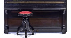 Piano Bechstein Alemania Siglo XX