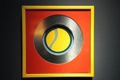 Beck & Jung, Multiple, Signed Holger Bäckström and Bo Ljungberg, 1969