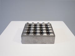 Beck & Ljung Model Ultima 15 in Aluminium