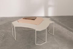 Become Table by Sofia Alvarado