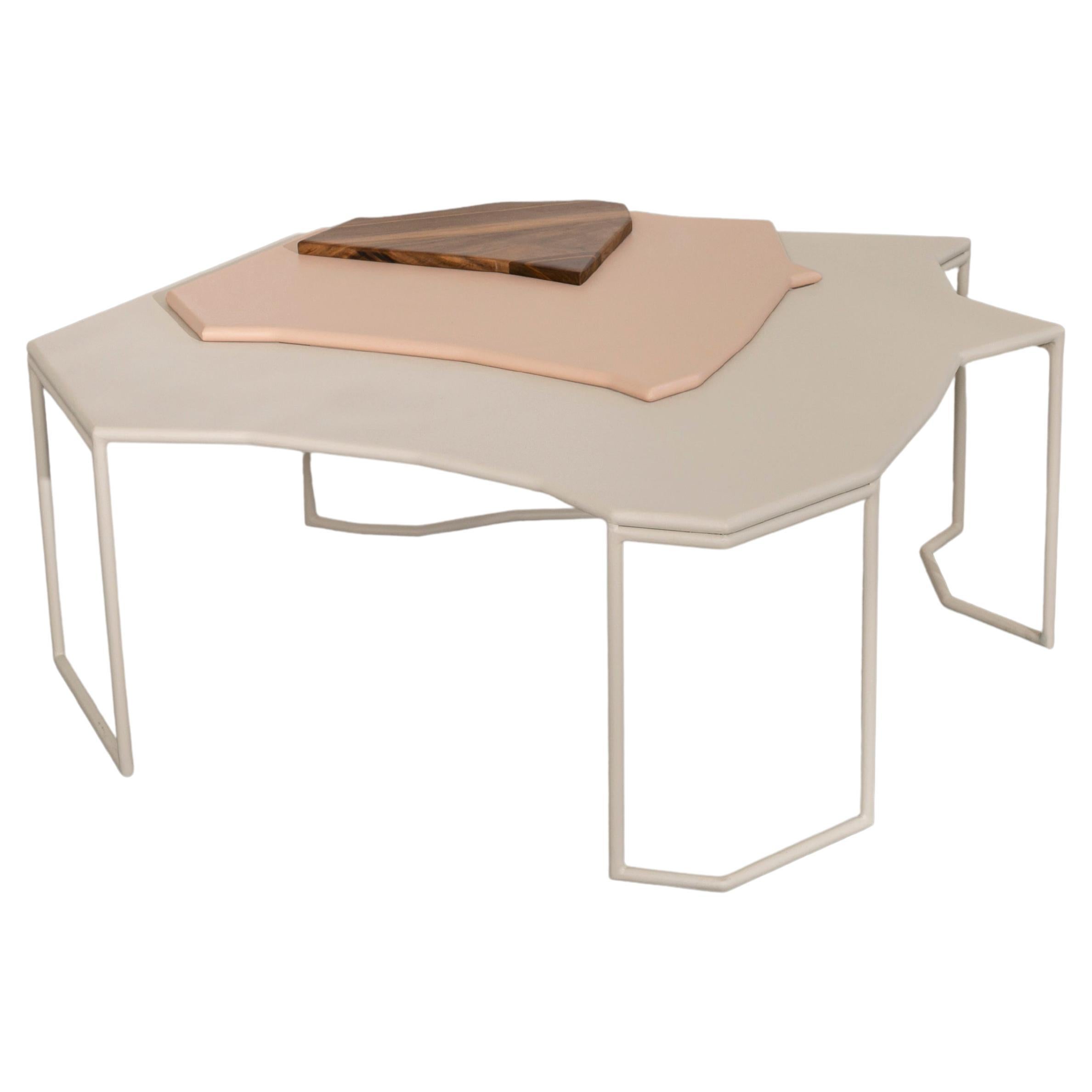 Table "Become Table" par Sofia Alvarado en vente