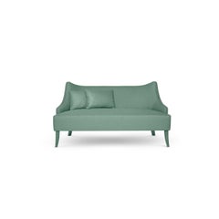 Becomes Me 2 Seat Sofa by Munna