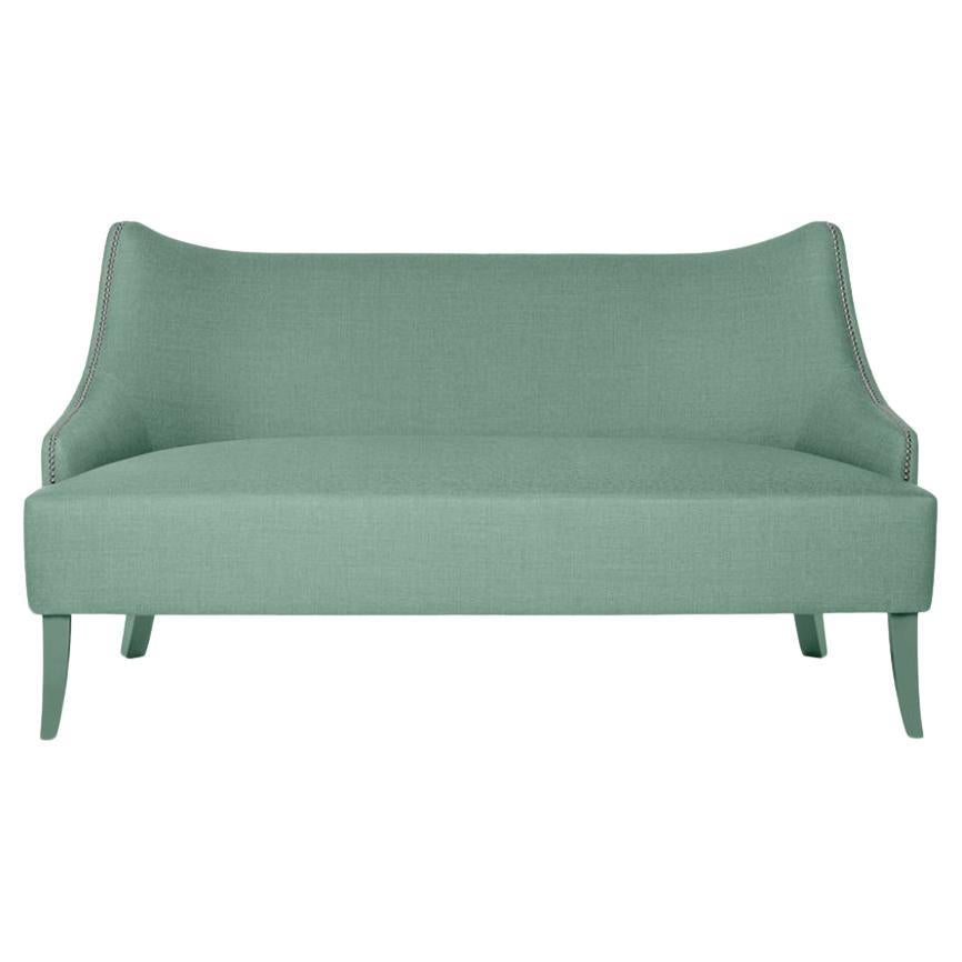 Becomes Me 2 Seat Sofa by Munna