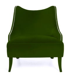 Sillón Becomes Me de Munna