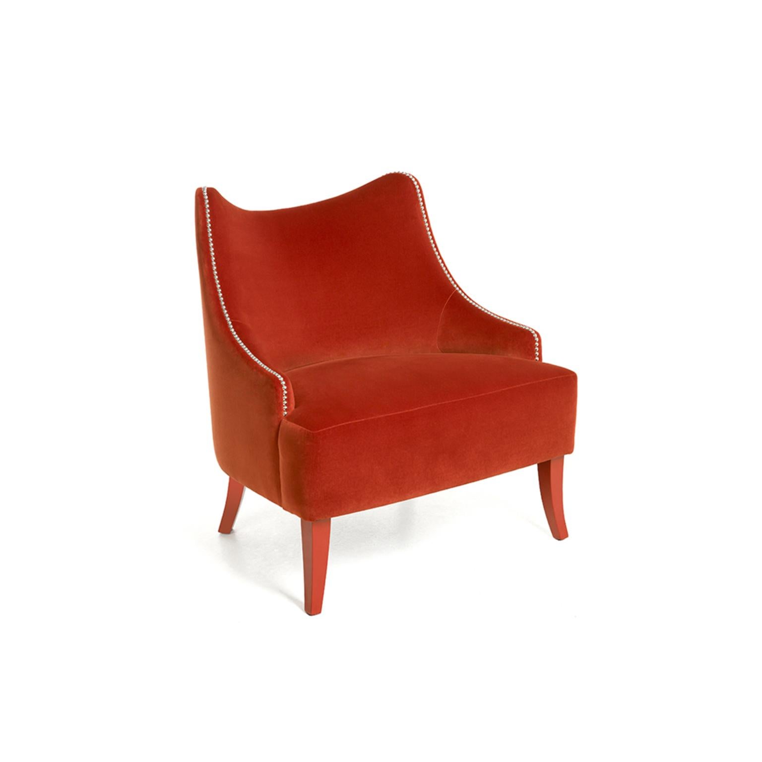 Sillón Becomes Me de Munna Posmoderno en venta