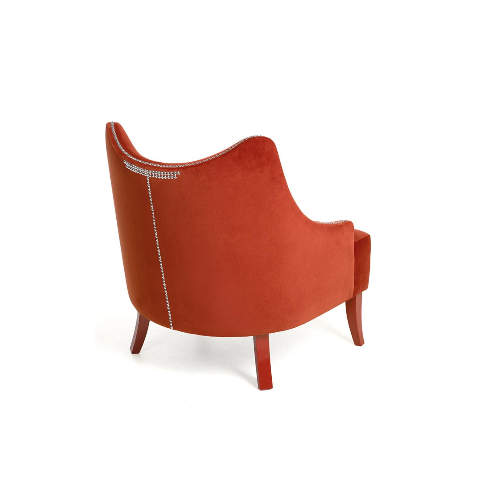 Sillón Becomes Me de Munna Portugués en venta