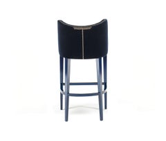 Becomes Me Bar Stool by Munna