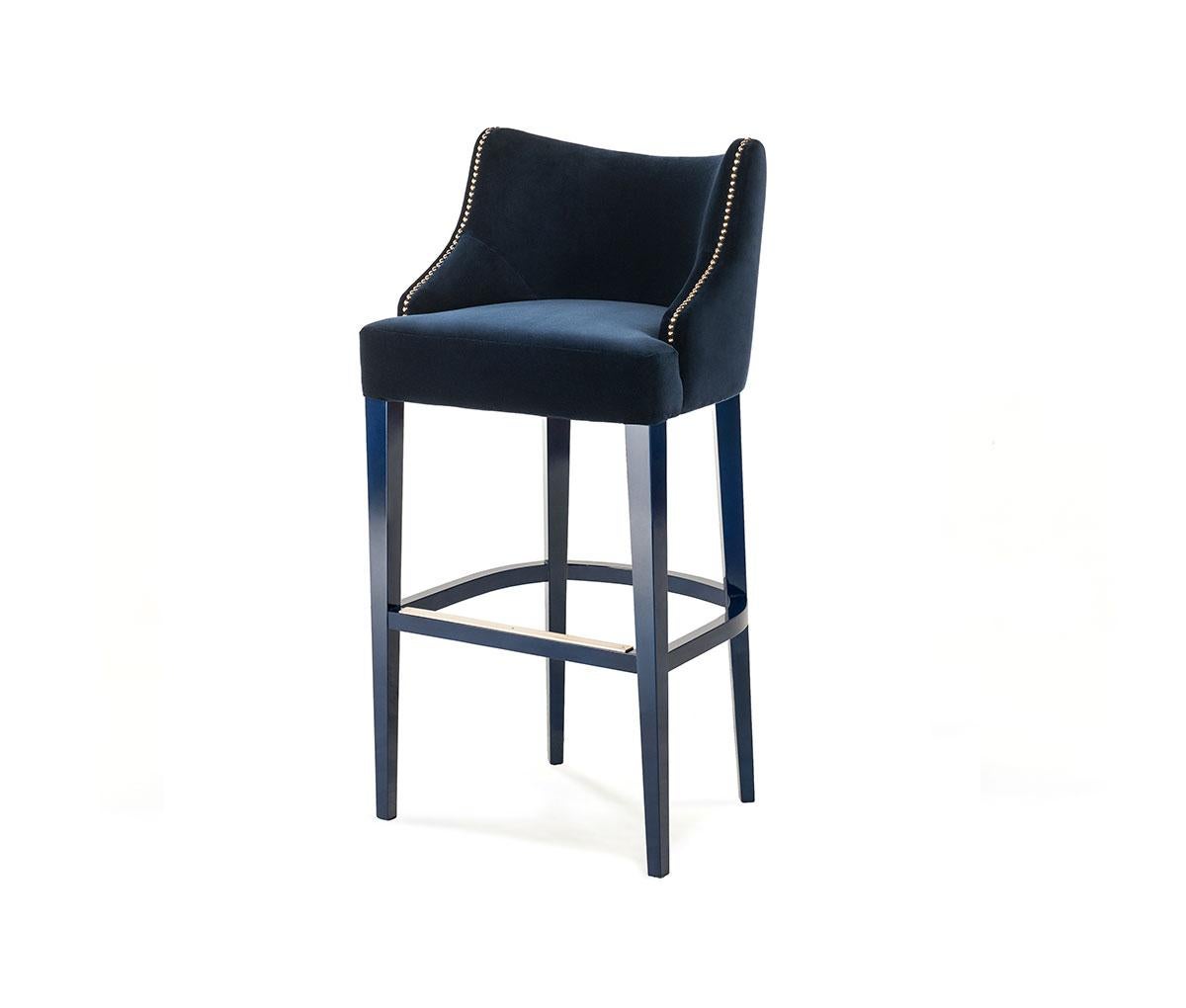 Taburete de bar Becomes Me by Munna Posmoderno en venta