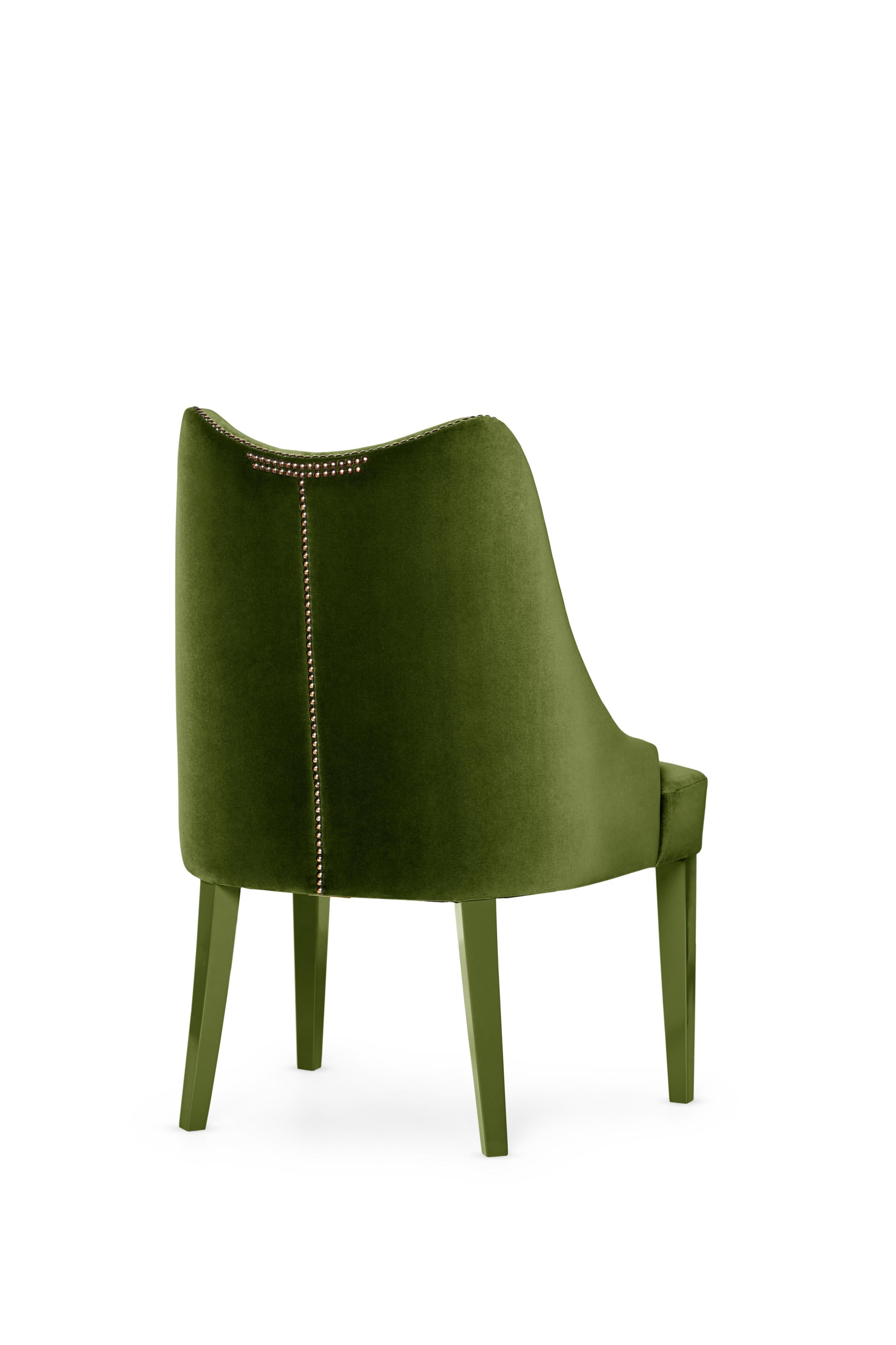 Other Becomes Me Chair by Munna For Sale