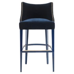 Sgabello da banco Becomes Me di Munna