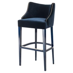 Tabouret de comptoir Becomes Me de Munna