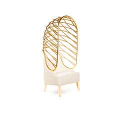 Becomes Me Limited Edition Armchair by Munna