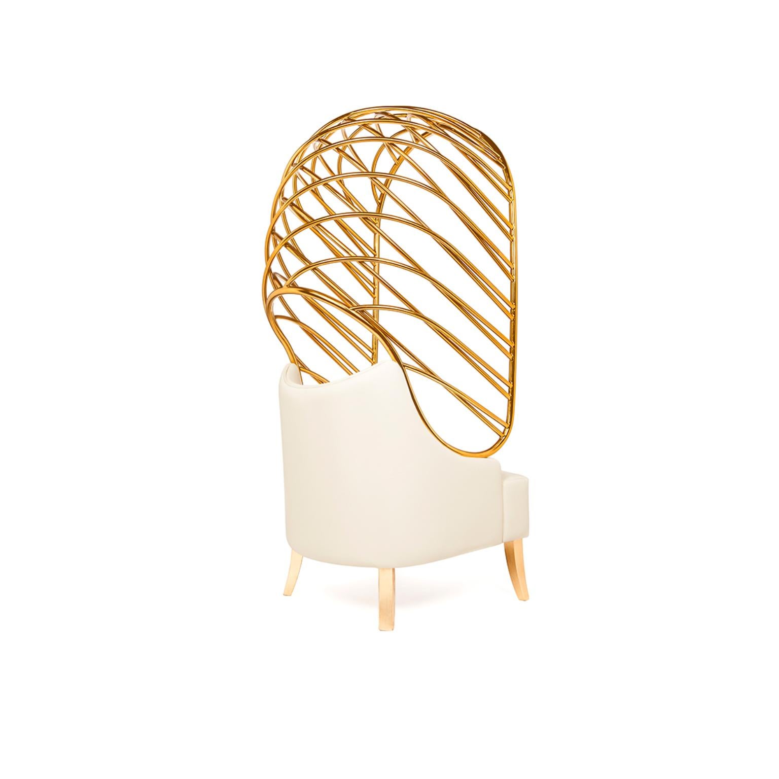 Postmoderne Fauteuil Becomes Me en édition limitée par Munna en vente