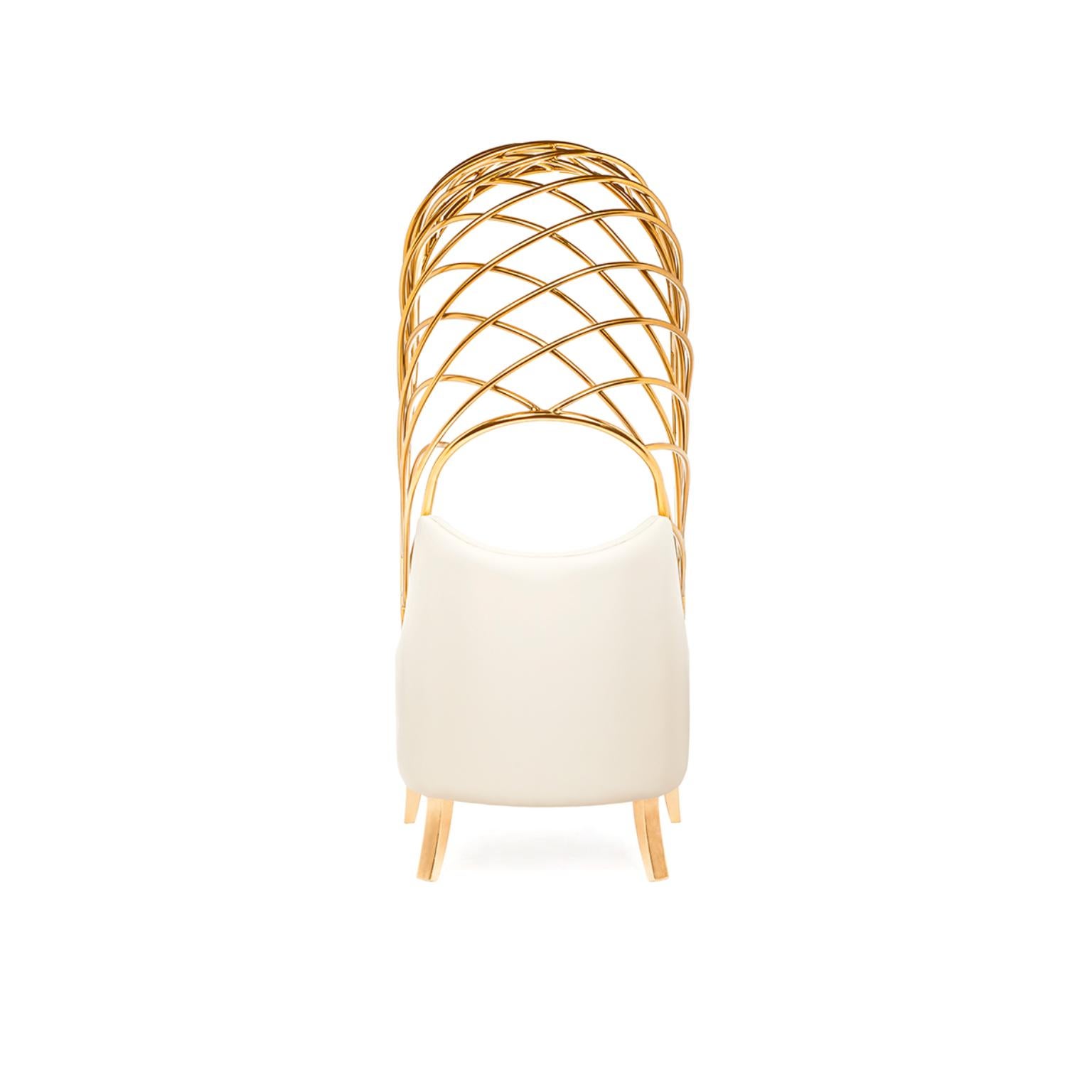 Portugais Fauteuil Becomes Me en édition limitée par Munna en vente